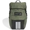 Image de adidas Sac à dos 4ATHLTS BP Tent Vert/Blanc Taille unique