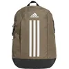 Image de adidas Mixte Power Backpack, Olive Strata/White, One size