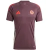 Image de Adidas Maillot Fcb Tr Jsy Is9935 pour homme, Rouge, M