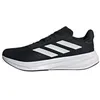 Image de adidas Homme Response Super M Running Shoes, Core Black/Cloud White/Core Black, 46 EU