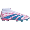 Image de Adidas Chaussures De Football Predator League Laceless Fg en occasion ou reconditionné
