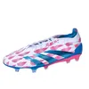 Image de Chaussures de football moulées homme Predator Elite Terrain souple ADIDAS