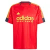 Image de adidas Men's T-Shirt House of Tiro Nations Pack, Better Scarlet/Legend Ink/Bold Gold, L