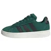 Image de Baskets basses adidas originals grand court alpha argile/noiess/gomme3 43 1/3