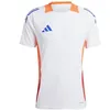 Image de adidas Maillot de football Tiro 24 - En textile - Blanc - Taille L, Blanc.