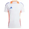 Image de adidas Maillot de football Tiro 24 - En textile - Blanc - Taille XS