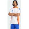 Image de adidas Maillot de football Tiro 24 - En textile - Blanc - Taille XL