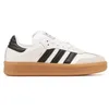 Image de adidas Samba XLG sneaker Bianco da ragazzo JH6516