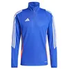 Image de Adidas Tiro 24 Sweat à capuche d'entraînement