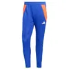 Image de adidas Performance Tiro 24 Pantalon de survêtement bleu rouge XS