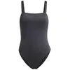 Image de adidas Women's Maillot de Bain Iconisea, Black, 38