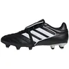 Image de adidas Unisex Chaussure Copa Gloro 2 Terrain gras, Core Black/Cloud White/Cloud White, 40