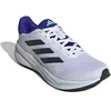 Image de Adidas Homme Response Runner Shoes, FTWR White/Aurora Ink/Flash Aqua, 44 EU
