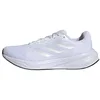 Image de adidas Femme Response Runner Shoes, Cloud White/Zero Metalic/Dash Grey, 42 EU
