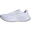 Image de adidas Femme Response Runner Shoes, Cloud White/Zero Metalic/Dash Grey, 38 EU