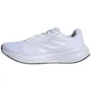 Image de adidas Femme Response Runner Shoes, Cloud White/Zero Metalic/Dash Grey, 37 1/3 EU