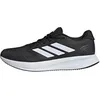 Image de adidas Homme Runfalcon 5 Wide Running Shoes, Core Black/Cloud White/Core Black, 46 EU