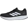 Image de adidas Homme Runfalcon 5 Wide Running Shoes, Core Black/Cloud White/Core Black, 45 1/3 EU