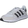 Image de adidas Homme Run 84 Shoes, FTWR White/Core Black/Crystal White, 40 2/3 EU