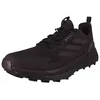Image de adidas Performance Terrex Free Hiker 2 Low GTX IH0672 Chaussures Basses pour Homme Noir Taille 42 2/3 EU