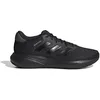 Image de Adidas Response Runner Chaussures Unisexes pour Adulte, CBLACK/CBLACK/Carbone, 45 1/3 EU