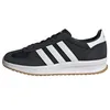 Image de adidas Homme Run 70S 2.0 Shoes, Core Black/Cloud White/Cloud White, 42 EU