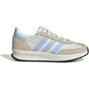 Image de adidas Femme Run 70S 2.0 Shoes, Off White/Glow Blue/Halo Ivory, 38 EU