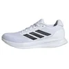 Image de adidas Women's Chaussure de Running Runfalcon 5, Cloud White/Cloud White/Core Black, 38