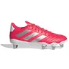 Image de Crampons Adidas Kakari Sg Rouge
