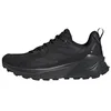 Image de adidas Femme Terrex Trailmaker 2 Hiking Shoes, Core Black/Grey Four/Collegiate Gold, 39 1/3 EU