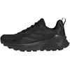 Image de adidas Femme Terrex Trailmaker 2 Hiking Shoes, Core Black/Grey Four/Collegiate Gold, 40 2/3 EU
