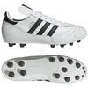 Image de adidas Ballon de football Copa Mundial pour homme Blanc, Blanc, 48 EU