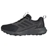 Image de adidas Homme Terrex Tracefinder 2 Trail Running Shoes, Core Black/Core Black/Grey Six, 43 1/3 EU