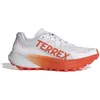Image de ADIDAS Terrex Agravic 3 Chaussures de course pour femme, blanc, 37.5 EU