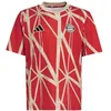Image de Adidas - FCB preshi y - Rouge - Taille 11-12 Ans - Maillot de Football