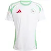 Image de adidas - Faf h JSY - Blanc - Taille M - Maillot de Football