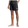 Image de Adidas adidas Short essentiel pour homme, noir, M