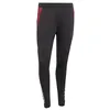 Image de adidas Manchester United Tiro 24 Training Pants Pantalons, Noir, XS Homme