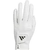 Image de adidas Herren Men Pro Leather Glove Single Left, White, M-L