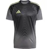 Image de adidas Performance Tiro 25 Competition Maillot de gardien de but gris, XS Homme