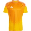 Image de adidas Performance Tiro 25 Competition Maillot de gardien de but Orange Taille S Homme