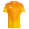 Image de adidas Performance Tiro 25 Competition Maillot de gardien de but Orange XL Homme