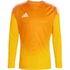Image de adidas Performance Tiro 25 Competition Maillot de gardien de but Orange S