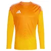 Image de adidas Performance Tiro 25 Competition Maillot de gardien de but Orange XL