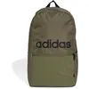 Image de adidas Mixte Classic Daily Backpack, olive strata/black, One Size