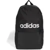 Image de adidas Mixte Classic Daily Backpack, black/white, One Size