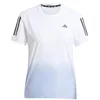Image de adidas Women's T-Shirt Colorblock Own The Run Climacool