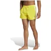 Image de adidas Men's Short de Natation à 3 Bandes 20,3 cm