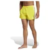 Image de adidas Men's Short de Natation à 3 Bandes 20,3 cm