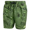 Image de adidas Men's Short de Natation x Farm 3 Bandes 12,7 cm